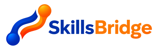 SkillsBridge logo